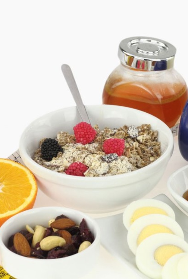 رجيم السعرات الحرارية وطريقة تنفيذه بالتفصيل