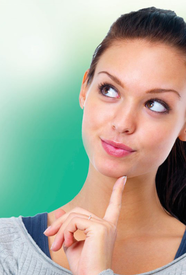 تجنب وضع مستحضرات التجميل أثناء فترة النهار قدر الإمكان