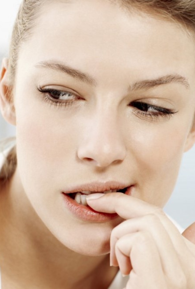  علامات تدل على فرط التوتر انتبهى لها قبل الزواج