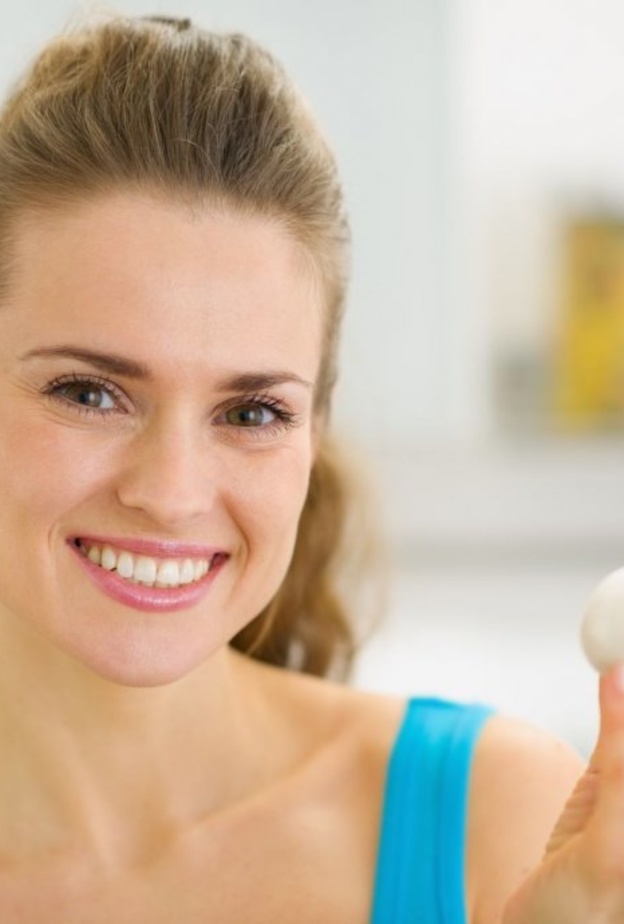 فوائد الثوم للجسم واهم اضراره.