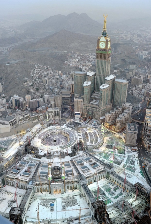 لن يسمح بالحج لمن يتهاون في اخذ التطعيمات قبل السفر باسبوعين