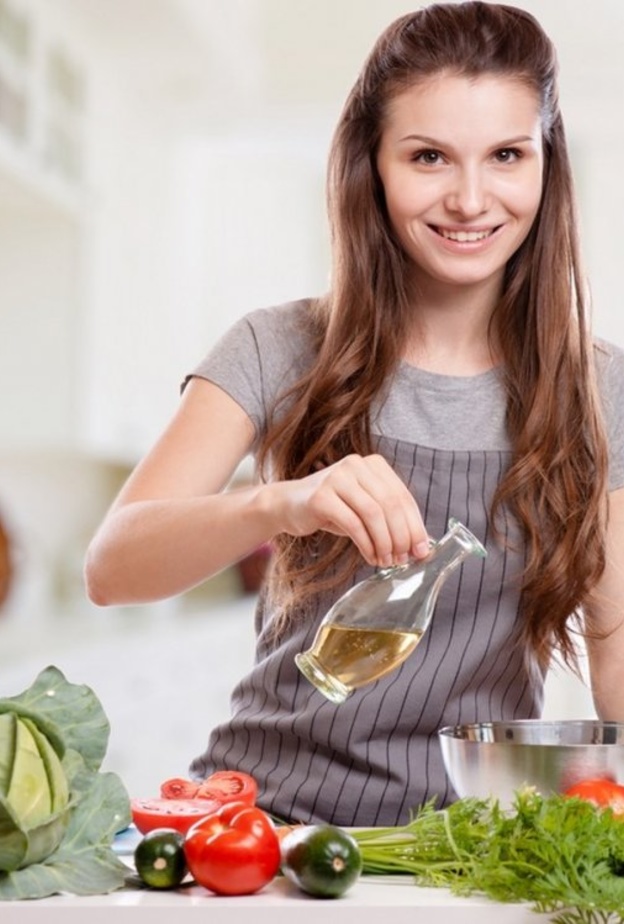 نصائح هامة وبسيطة لتقليل الدهون في النظام الغذائي