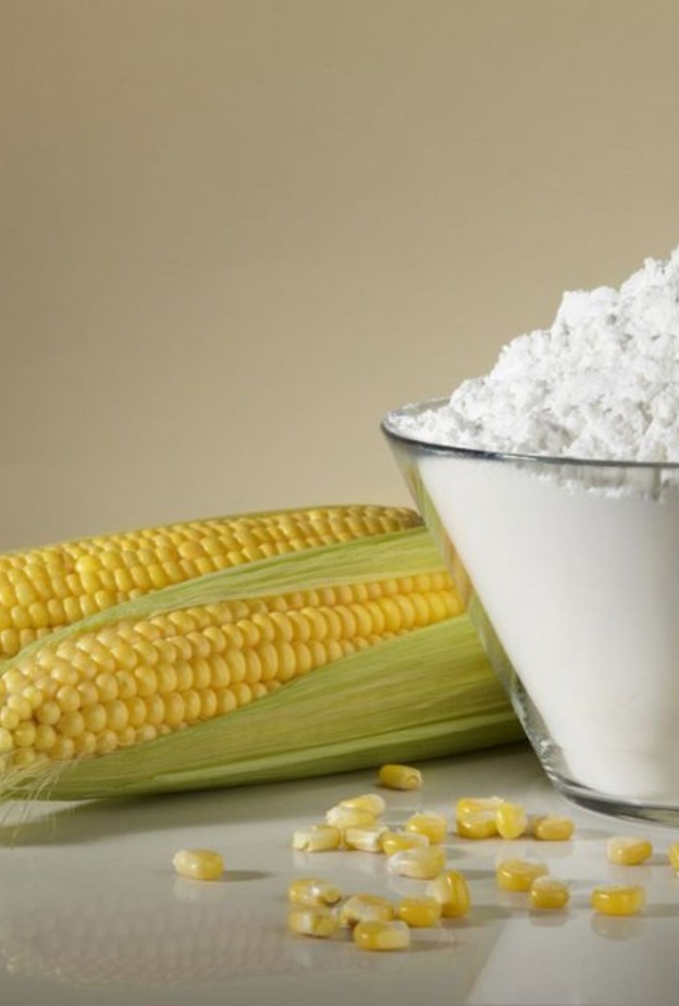 أنواع النشويات تختلف بحسب تركيبتها 