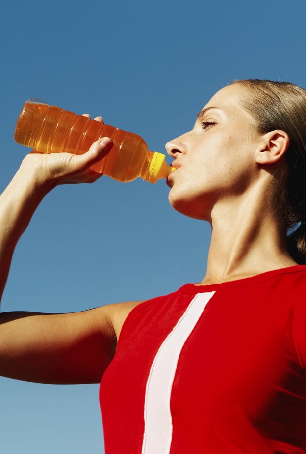  العسل والقرفة رائعان لرشاقتك 