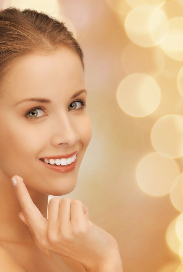 المرة ستمنحك جمال و صفاء لبشرتك 