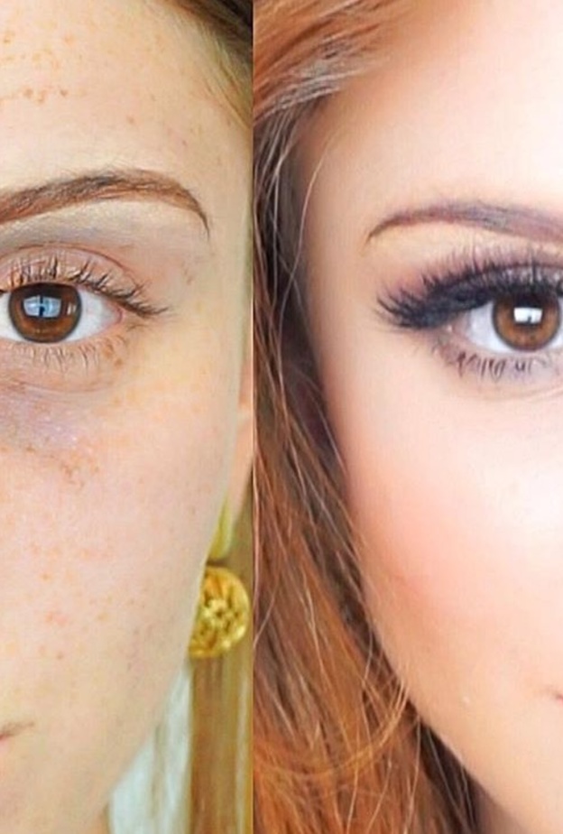 تعلمي الكنتور الصحيح مع Mari Maria