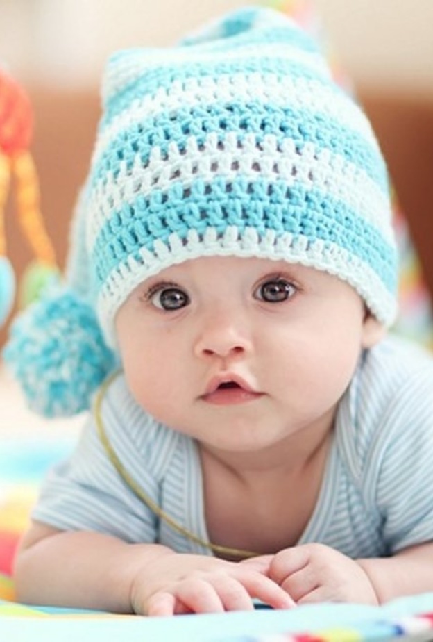  5 طرق مختلفة وسهلة لفطام الرضيع