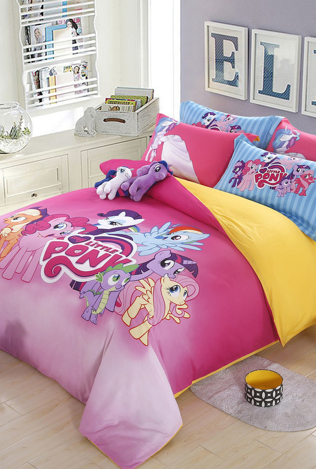 ديكور غرف نوم برسومات فيلم cars المعروف