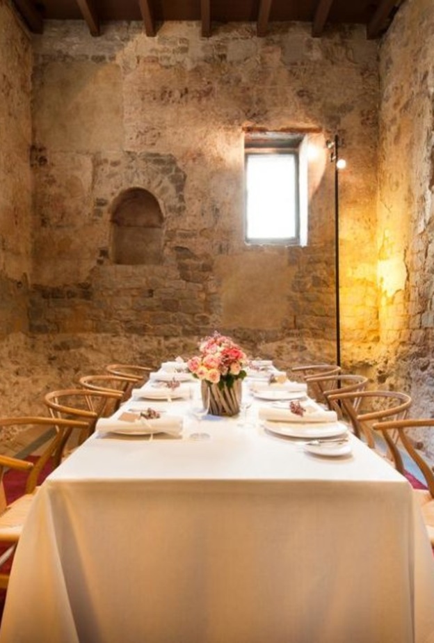 اجواء رائعة في فندق ميرسير