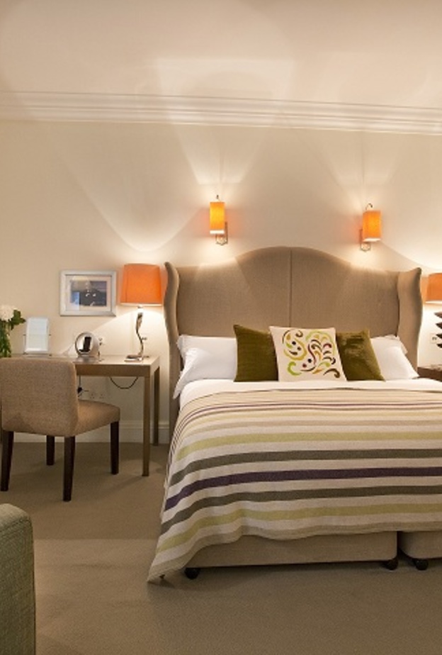 فندق Brown’s Hotel في لندن