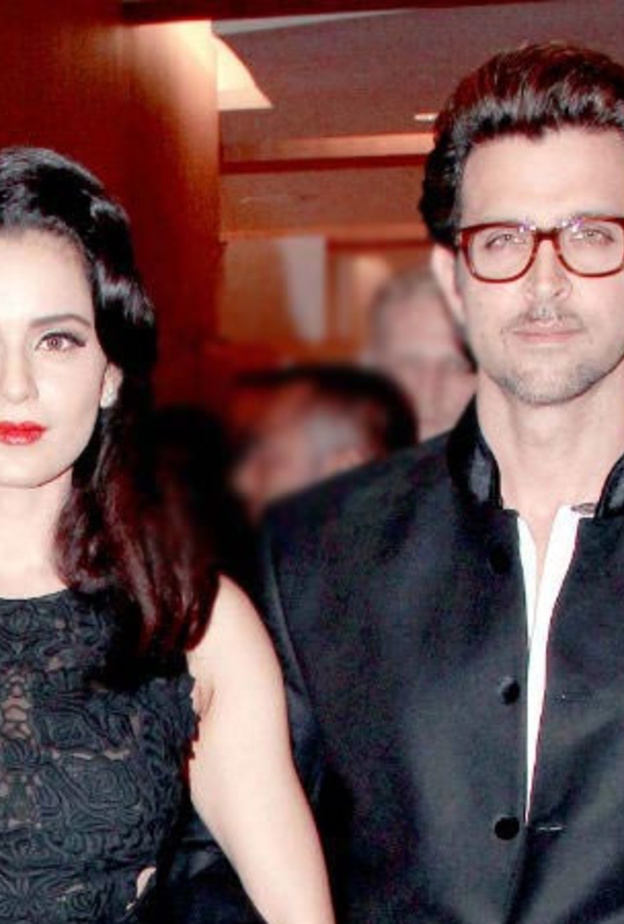 كانجانا رانوت ليست متسعدة للاعتذار بعد