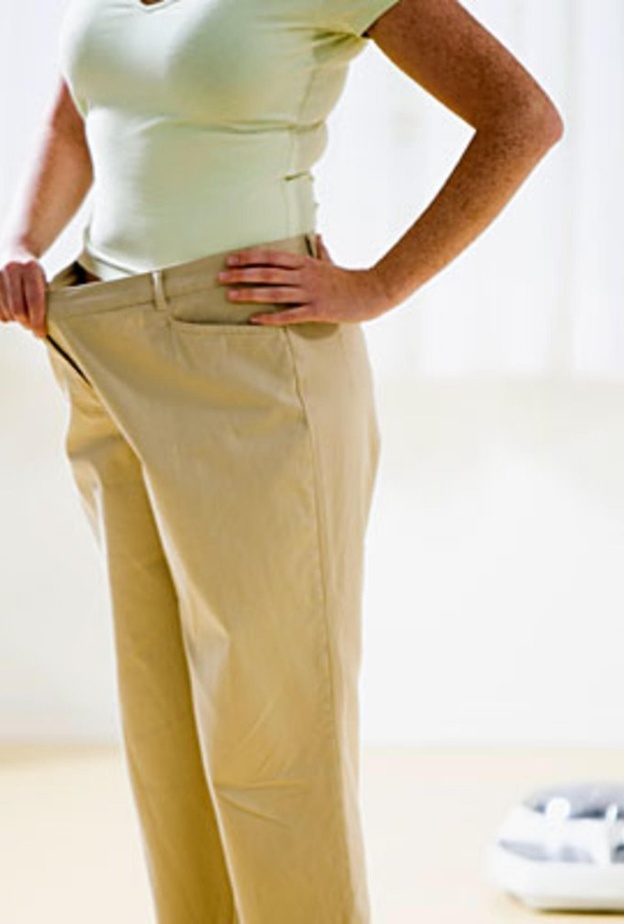 يعطي رجيم دشتي نتيجة فعالة و خسارة بالوزن خلال اسبوع واحد فقط