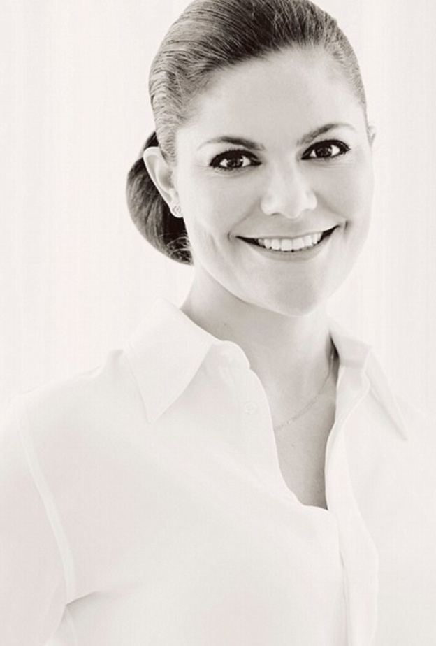 احتفالات رسمية وشعبية في عيد ميلاد الأميرة فيكتوريا