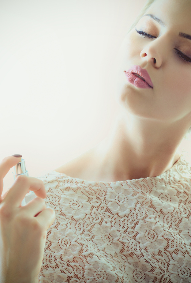 اكتشفي الطرق الصحيحة لتخزين العطور