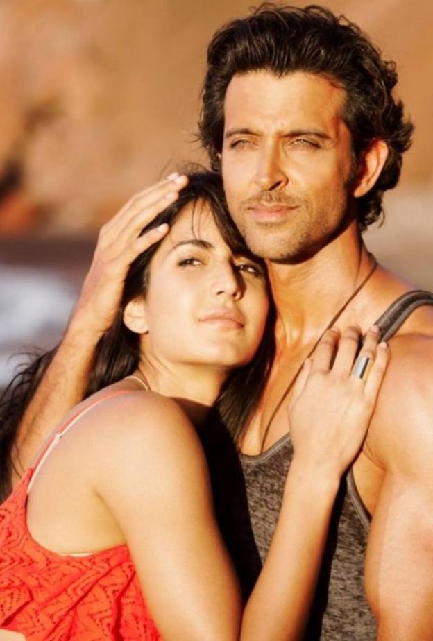 هيرثيك روشان مرشح لبطولة فيلم يحكي قصة حياة أناند كومار