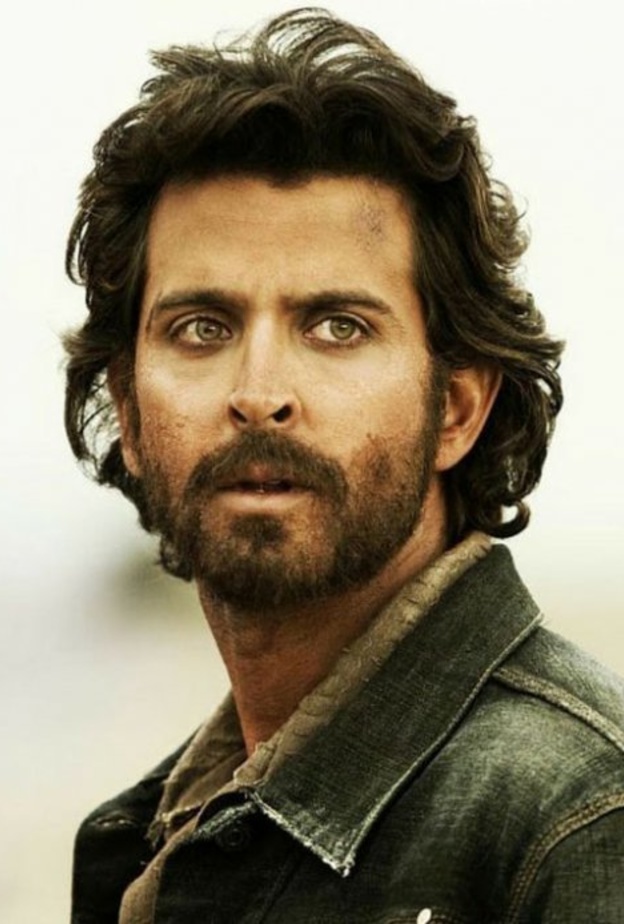 هريثيك روشان ينوي كتابة سيرته الذاتية