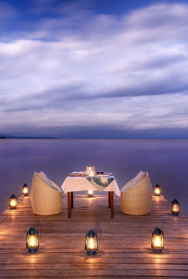 عطلة استثنائية في هاواي