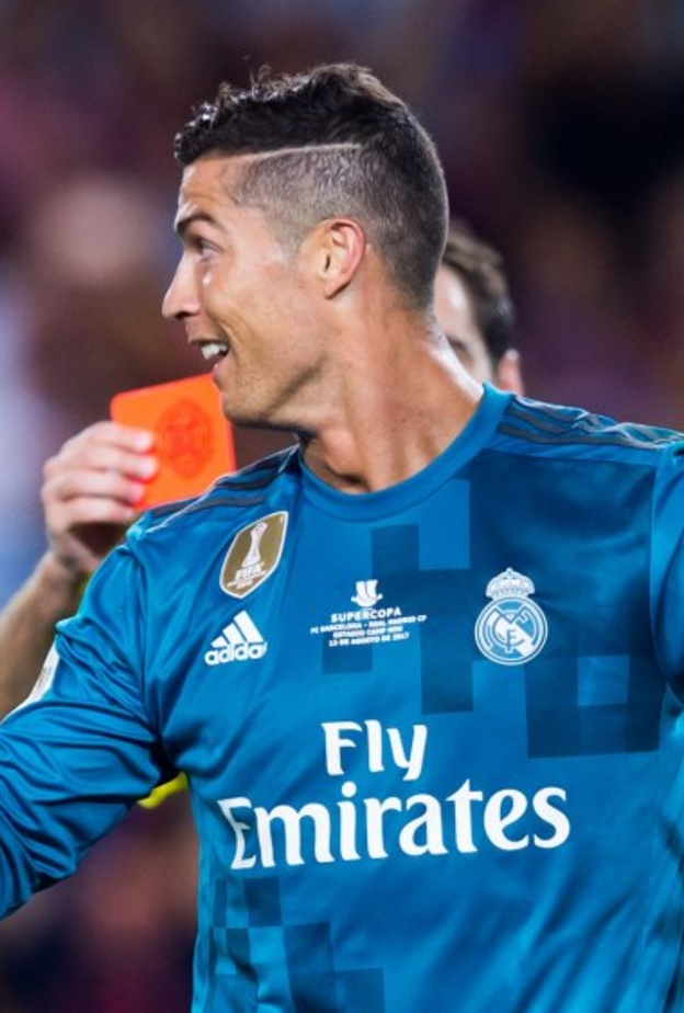 كلاسيكو العالم بين ريال مدريد و برشلونة