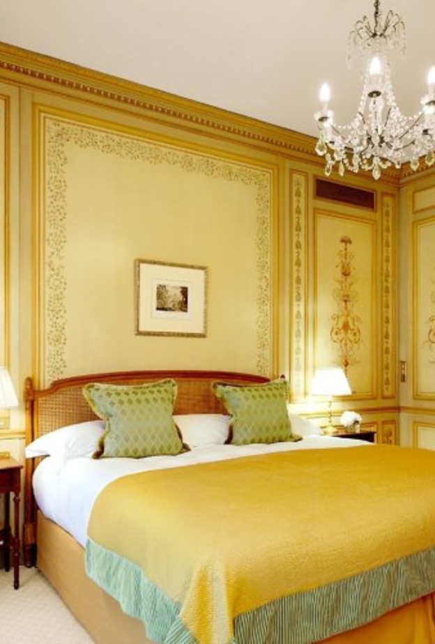 فندق ريتز فرنسا - فخامة اسطورية