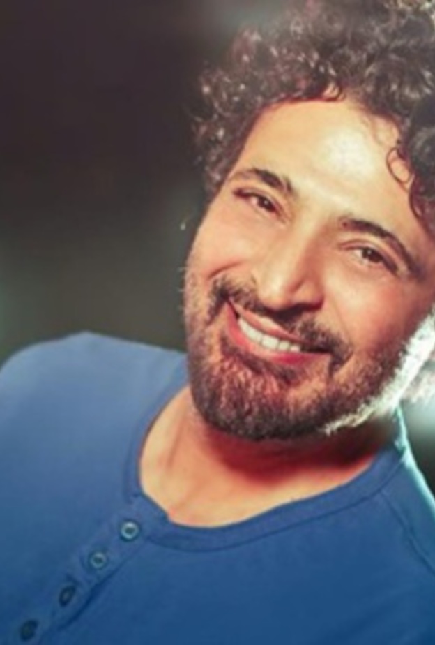 حميد الشاعري