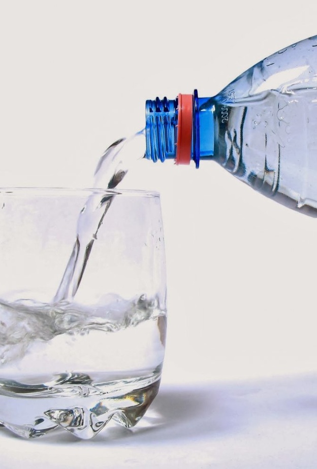 ماء زمزم مفيد لعلاج مشاكل البشرة