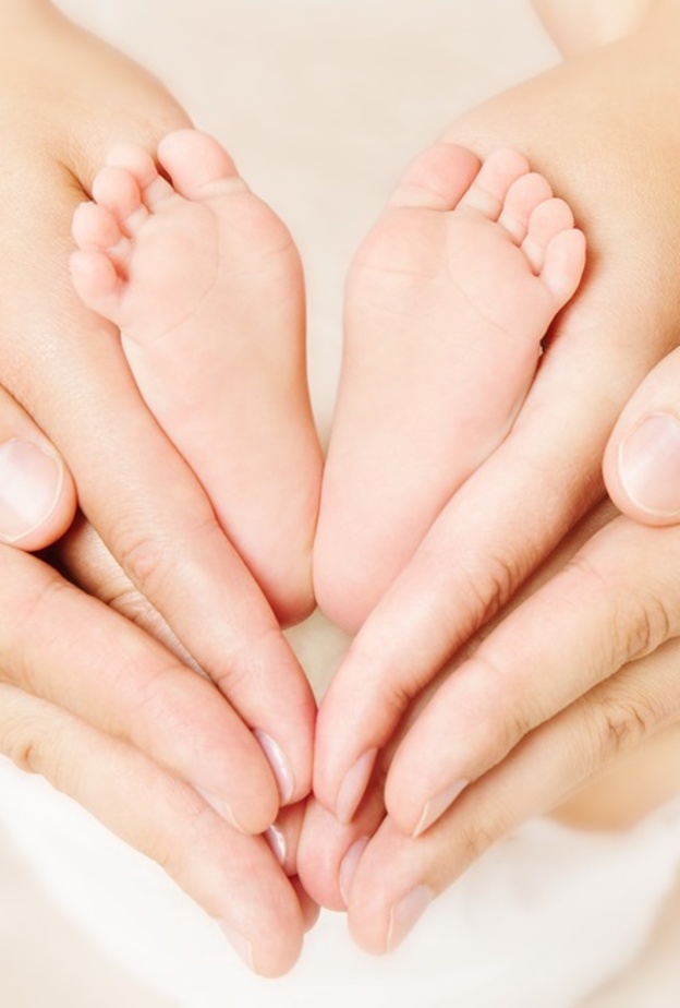 خطورة زواج الأقارب على صحة الأطفال