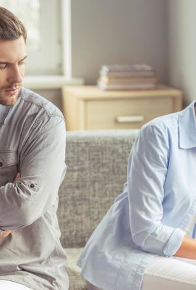 مشاكل زوجية تستدعي اللجوء للمختصين