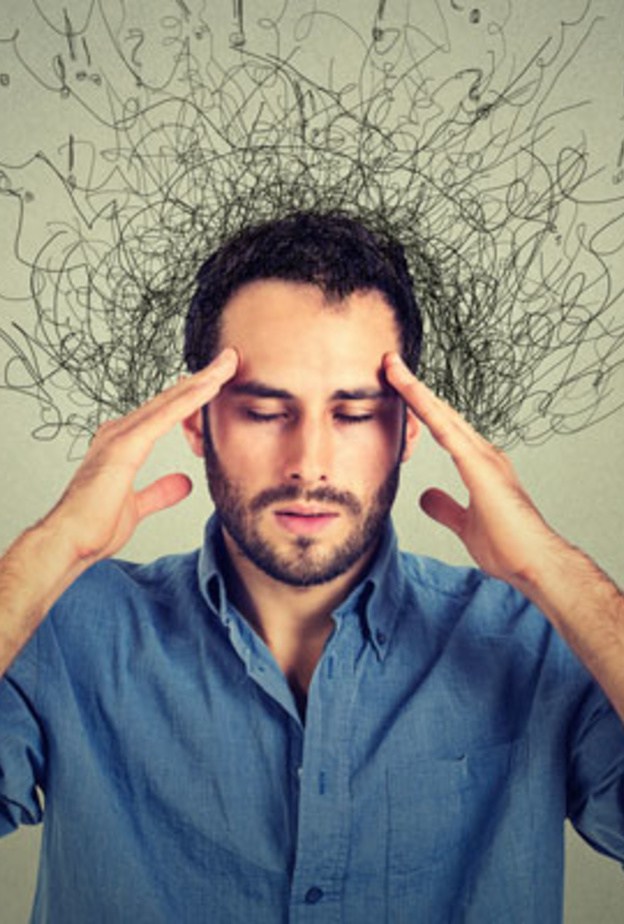 أسباب زيادة إصابة الشباب بـ السكتات الدماغية