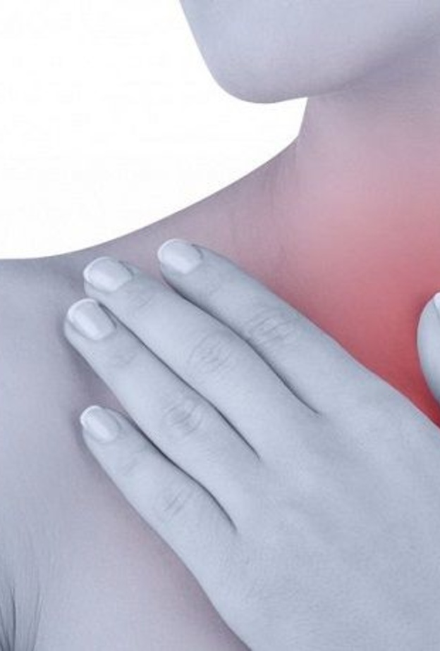  زيادة إفراز المعدة لحمض الهيدروكروليك يسبب الحموضة