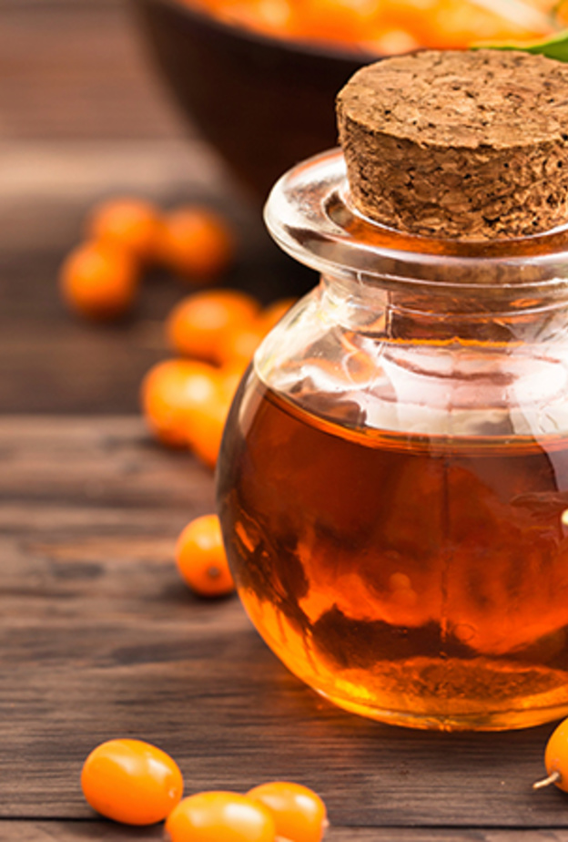 زيت السدر يعالج مشاكل الهضم