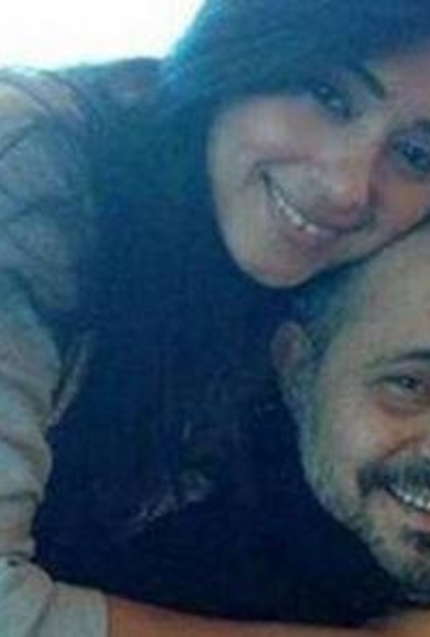 جورج وسوف وندى زيدان