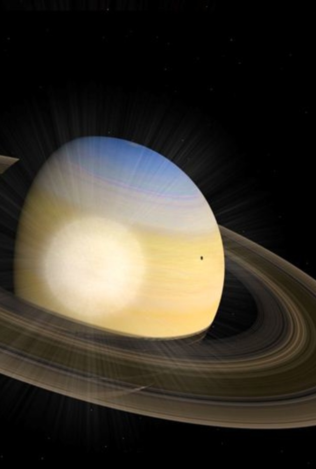 كوكب ساتورن سيسبب لك التعب