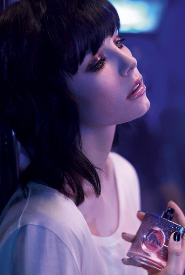 ايف سان لوران