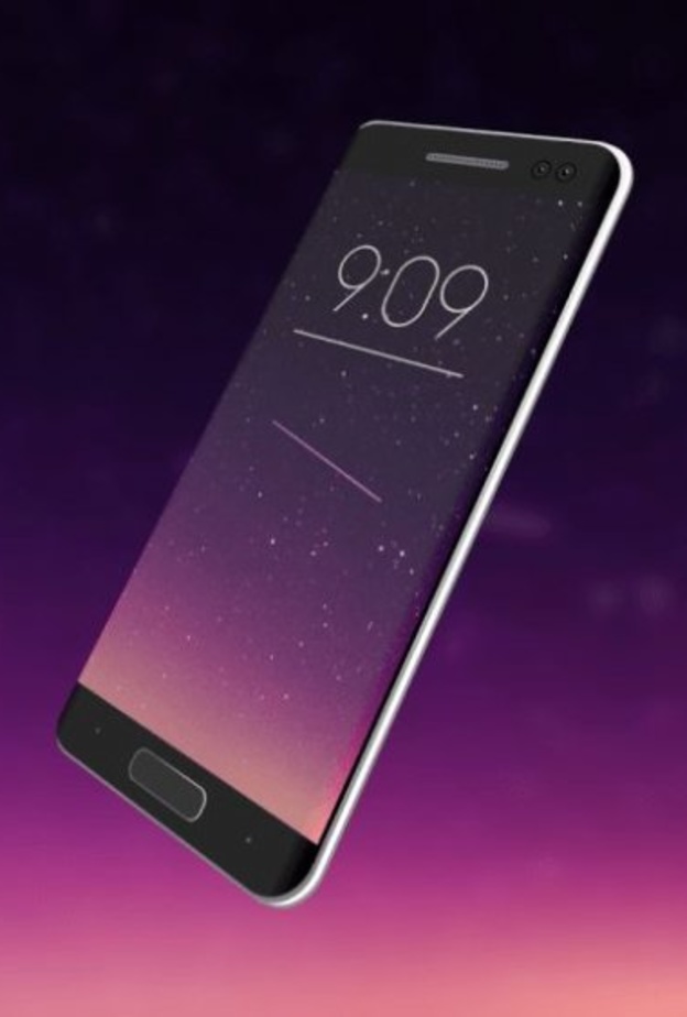 تسريبات جديدة حول جالاكسي S9