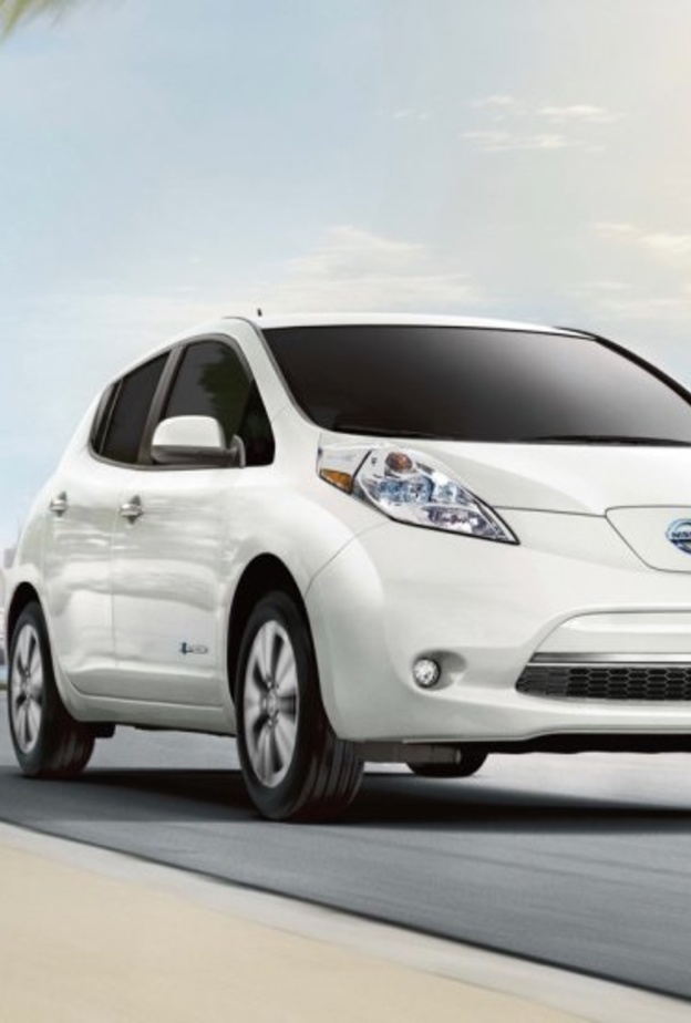 نيسان ستجرب سيارتها ذاتية القيادة في عدد من المدن الأوروبية