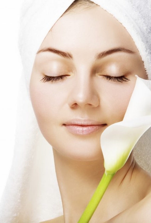 اليكِ سر إزالة الشعر دون ألم من Veet