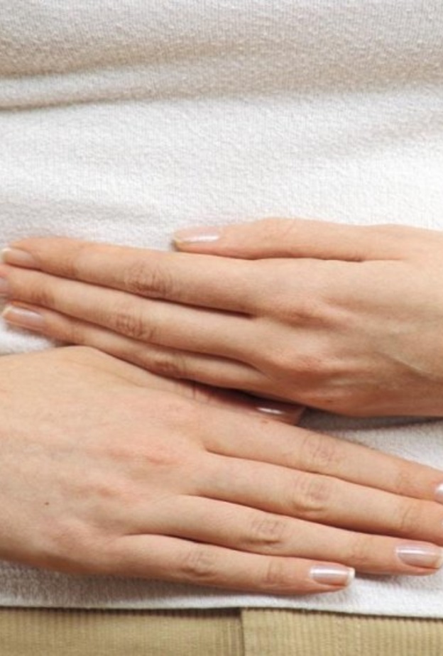 سرطان الأمعاء يسبب ألما في أسفل البطن