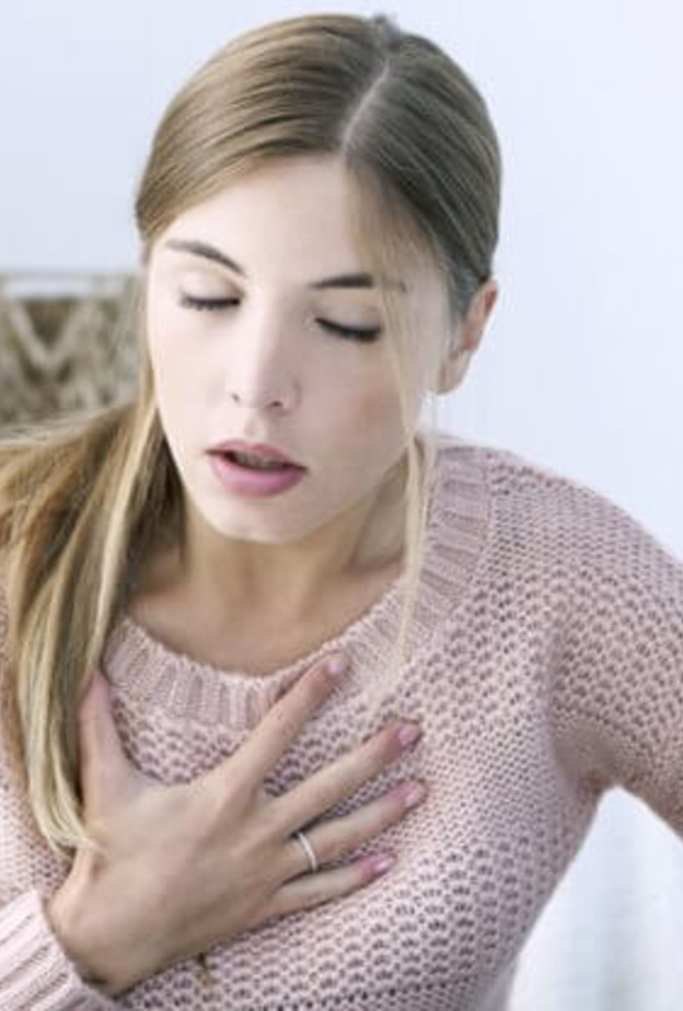 سرطان الرئة يمكن أن يكون وراثي