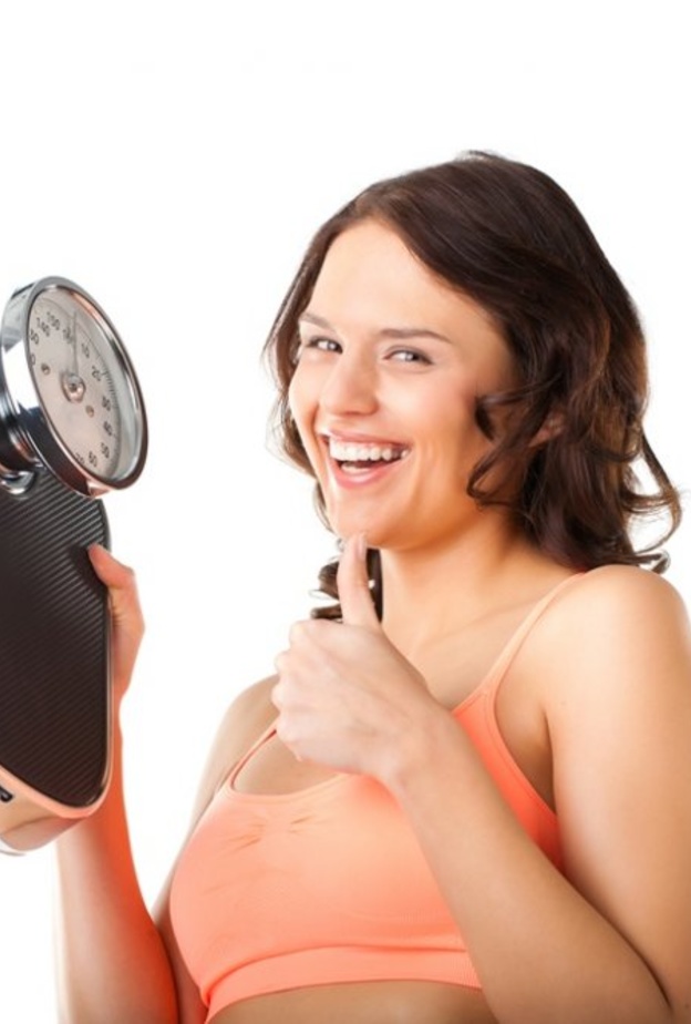 فقدان 5 في المائة من الوزن كاف لتحقيق فوائد صحية و نفسية