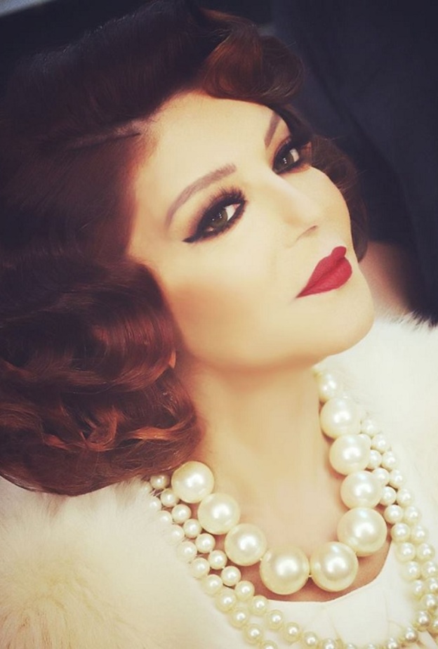 سميرة سعيد 2017 فساتين