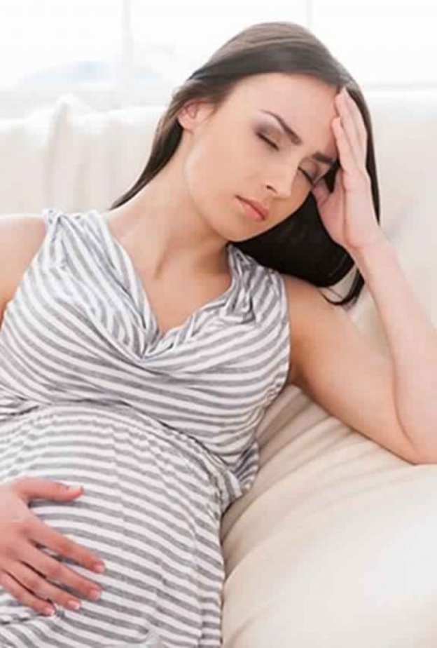 اعراض سكر الحمل في الشهر الثامن اسبابه وطرق علاجه