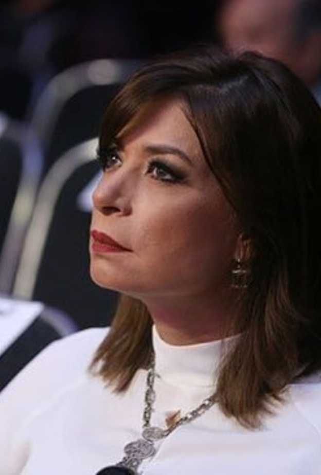 منال سلامة