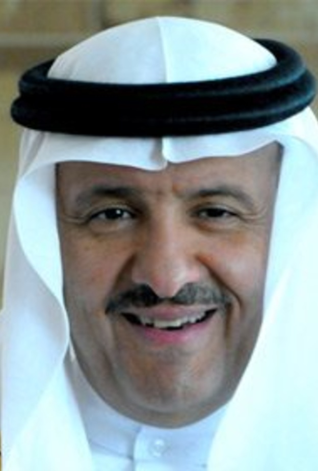 السياحة العالمية تكرم الأمير سلطان بن سلمان