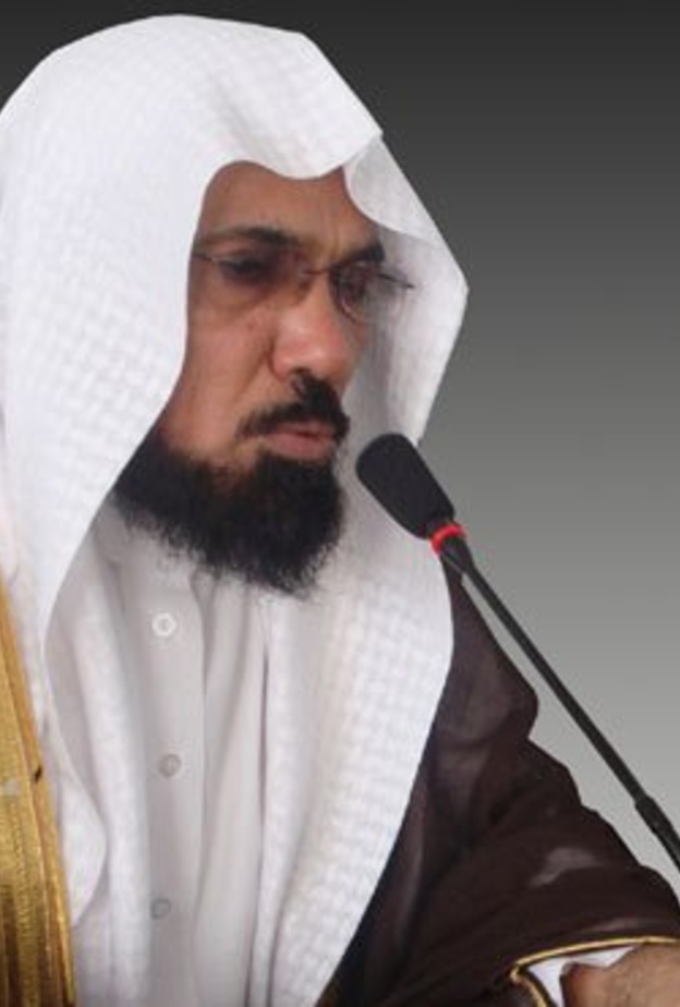 سلمان العودة 
