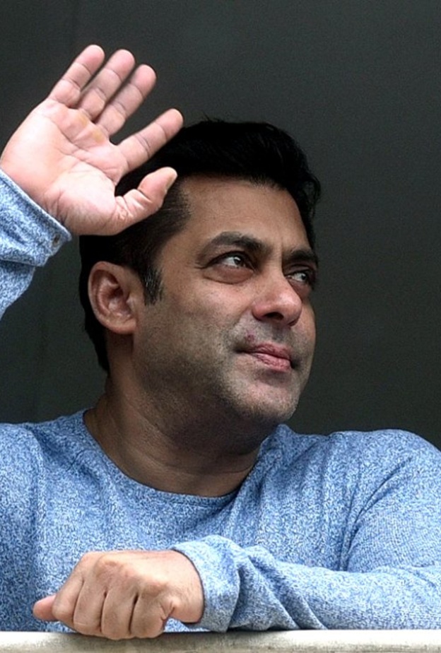 فيلم  Tubelight للنجم سلمان خان كان من بين أبرز الأفلام التي لم تحقق النجاح المتوقع في شهر يونيو