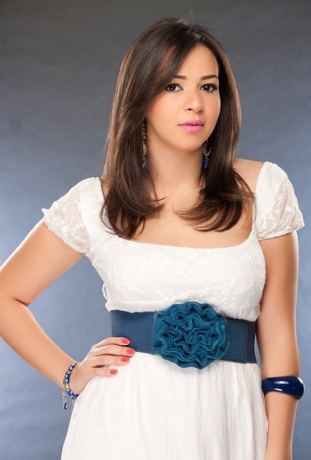 ايمي سمير غانم