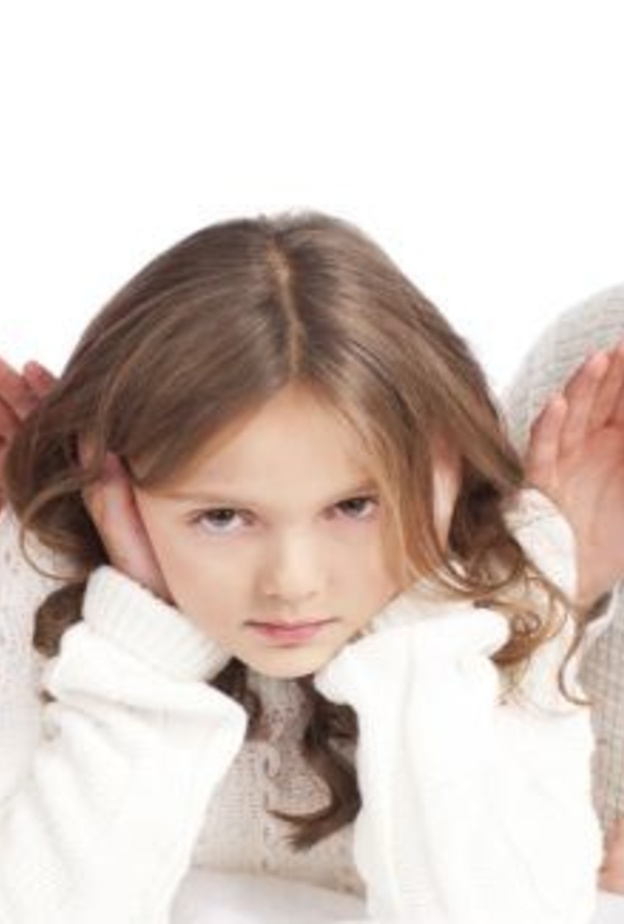 عادات سيئة يكتسبها الابناء من الاباء دون ان يعلموا