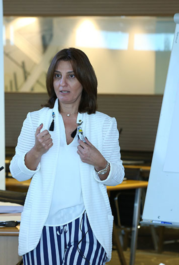 مجلس سيدات أعمال دبي يكشف عن ميزات القائد الأفضل