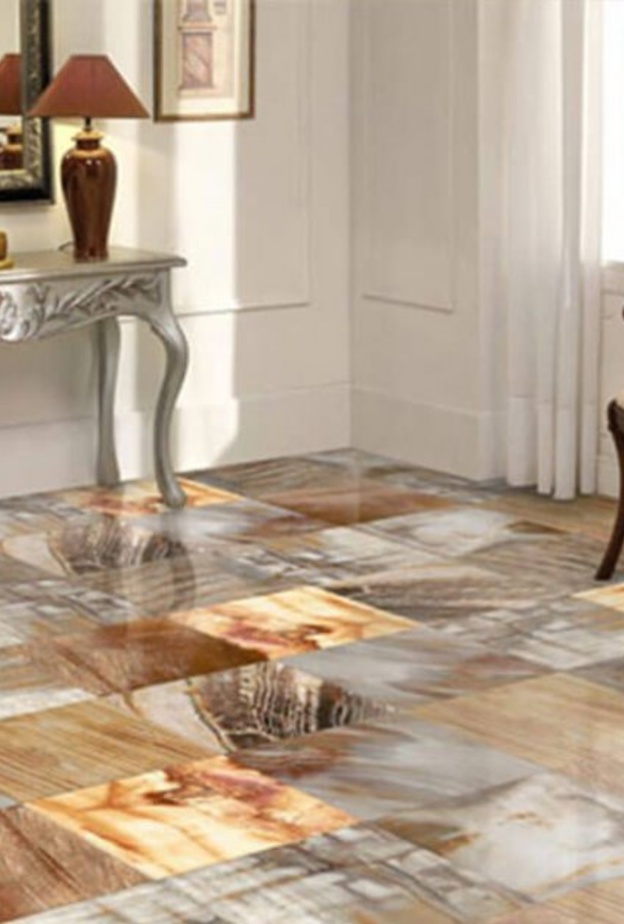 اشكال سيراميك ارضيات يمكن استخدامها للجدران كذلك