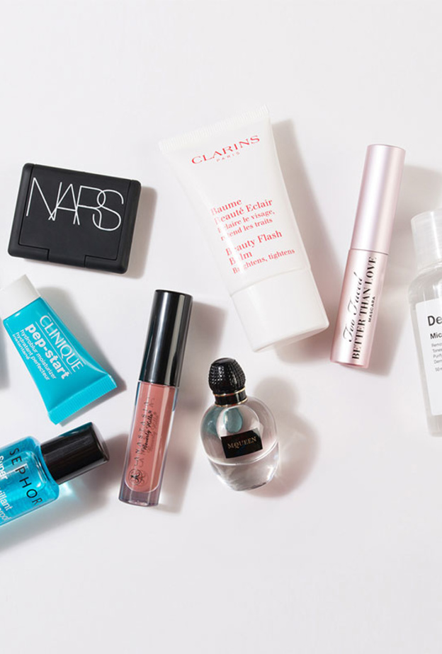 أطلقت سيفورا Sephora الشرق الأوسط متجر الكتروني جديد sephora.sa